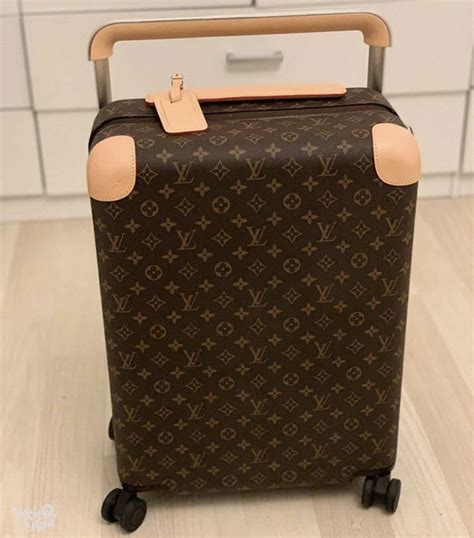 louis vuitton horizon 55 suitcase|Louis Vuitton horizon 55 cover.